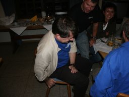 Treffen in Mörfelden 2007